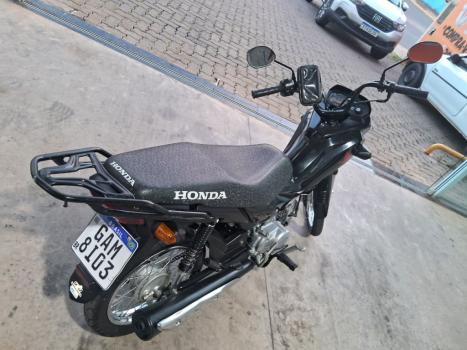 HONDA POP 110 I , Foto 4
