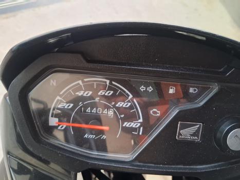 HONDA POP 110 I , Foto 5