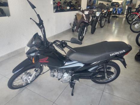 HONDA POP 110 I , Foto 2