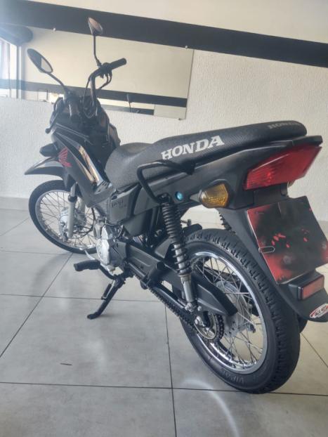 HONDA POP 110 I , Foto 3