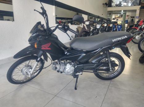 HONDA POP 110 I , Foto 4