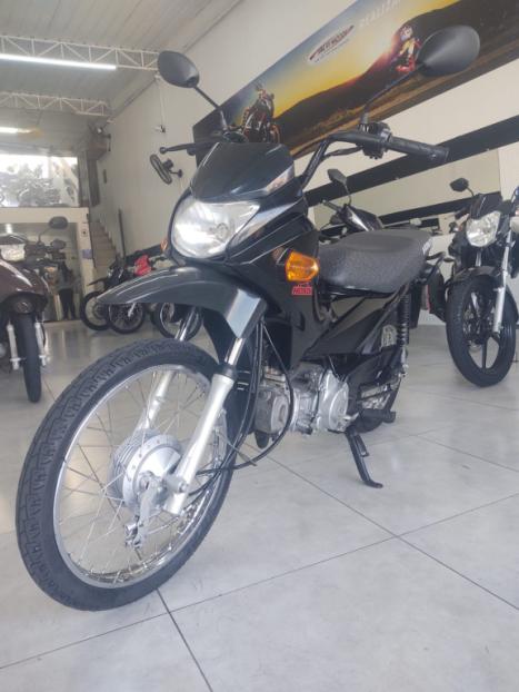 HONDA POP 110 I , Foto 5
