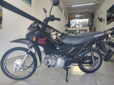 HONDA POP 110 I , Foto 6