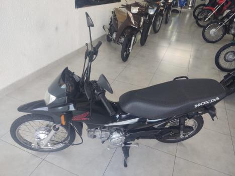 HONDA POP 110 I , Foto 7