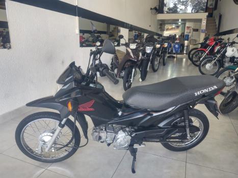 HONDA POP 110 I , Foto 8