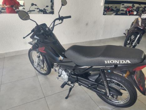 HONDA POP 110 I , Foto 9