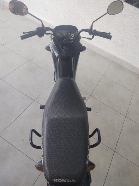 HONDA POP 110 I , Foto 10