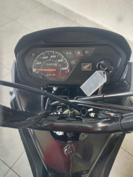 HONDA POP 110 I , Foto 11