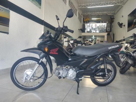 HONDA POP 110 I , Foto 12