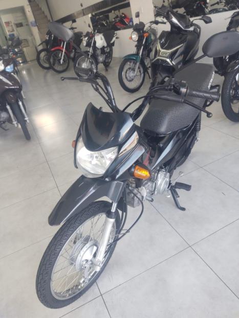 HONDA POP 110 I , Foto 13