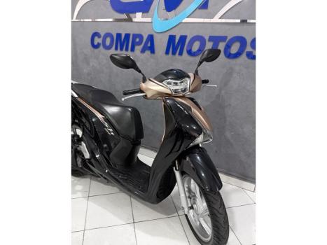 HONDA SH 150 I , Foto 2