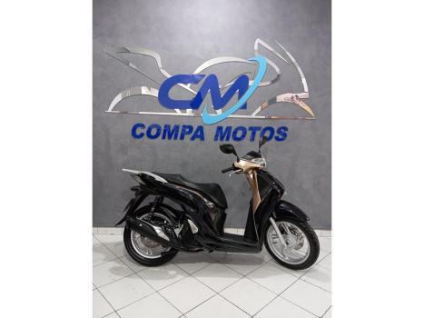 HONDA SH 150 I , Foto 1