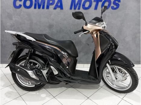 HONDA SH 150 I , Foto 4