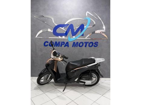 HONDA SH 150 I , Foto 6