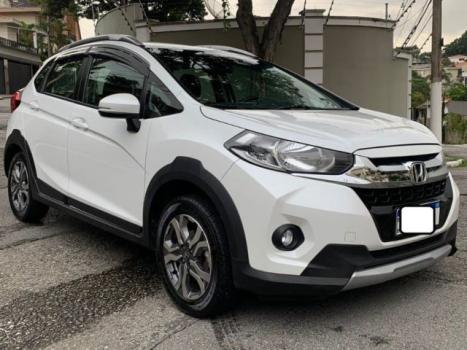 HONDA WR-V 1.5 16V 4P EXL FLEX AUTOMTICO CVT, Foto 1