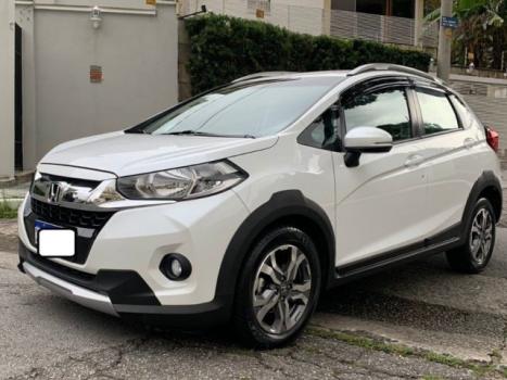 HONDA WR-V 1.5 16V 4P EXL FLEX AUTOMTICO CVT, Foto 2