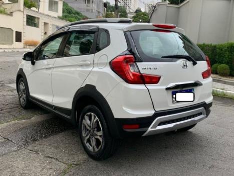 HONDA WR-V 1.5 16V 4P EXL FLEX AUTOMTICO CVT, Foto 3