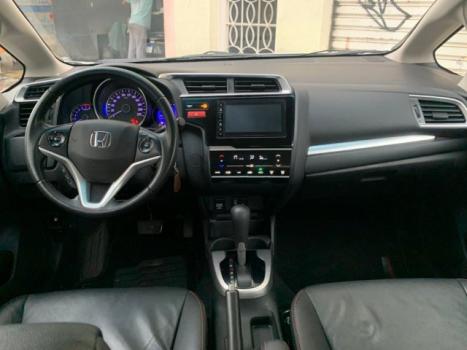 HONDA WR-V 1.5 16V 4P EXL FLEX AUTOMTICO CVT, Foto 5