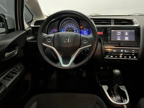 HONDA WR-V 1.5 16V 4P EX FLEX AUTOMTICO CVT, Foto 5