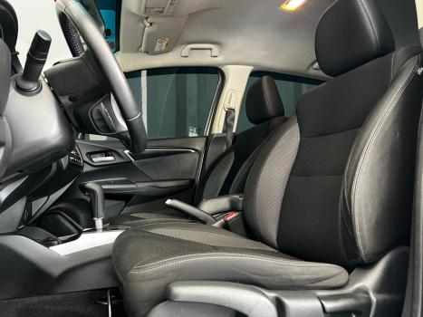 HONDA WR-V 1.5 16V 4P EX FLEX AUTOMTICO CVT, Foto 10