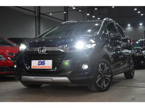 HONDA WR-V 1.5 16V 4P EX FLEX AUTOMTICO CVT, Foto 1