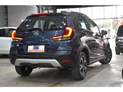 HONDA WR-V 1.5 16V 4P EX FLEX AUTOMTICO CVT, Foto 3