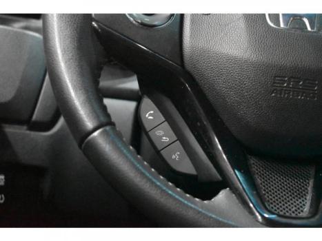 HONDA WR-V 1.5 16V 4P EX FLEX AUTOMTICO CVT, Foto 11
