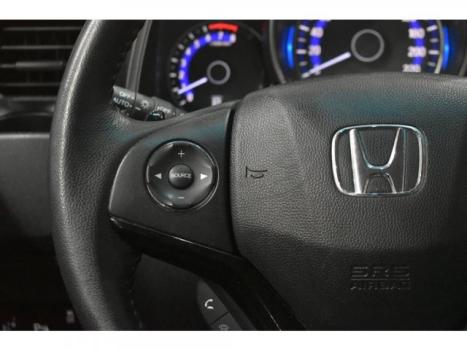 HONDA WR-V 1.5 16V 4P EX FLEX AUTOMTICO CVT, Foto 13