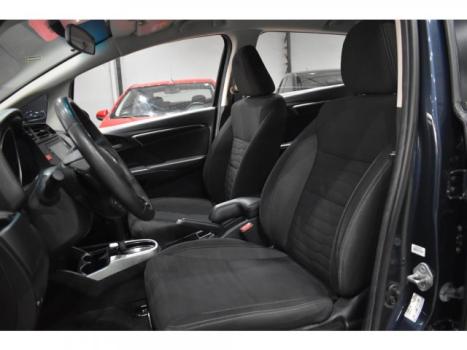 HONDA WR-V 1.5 16V 4P EX FLEX AUTOMTICO CVT, Foto 14
