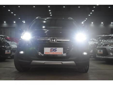 HONDA WR-V 1.5 16V 4P EX FLEX AUTOMTICO CVT, Foto 15
