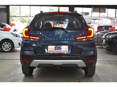 HONDA WR-V 1.5 16V 4P EX FLEX AUTOMTICO CVT, Foto 16