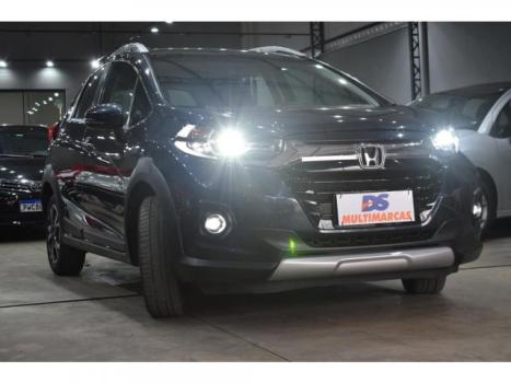 HONDA WR-V 1.5 16V 4P EX FLEX AUTOMTICO CVT, Foto 17