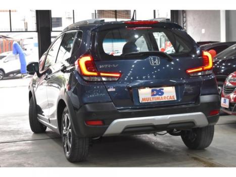 HONDA WR-V 1.5 16V 4P EX FLEX AUTOMTICO CVT, Foto 18