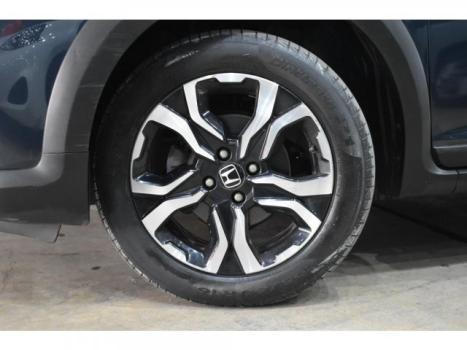 HONDA WR-V 1.5 16V 4P EX FLEX AUTOMTICO CVT, Foto 19