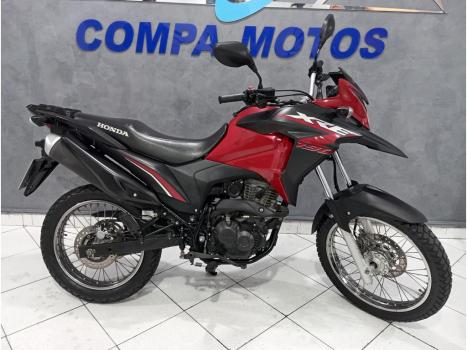 HONDA XRE 190 ABS, Foto 1