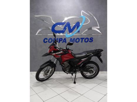 HONDA XRE 190 ABS, Foto 3