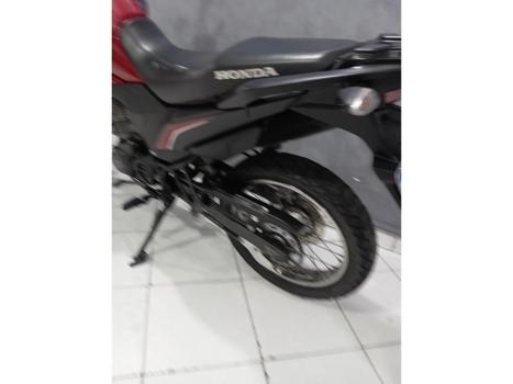 HONDA XRE 190 ABS, Foto 5