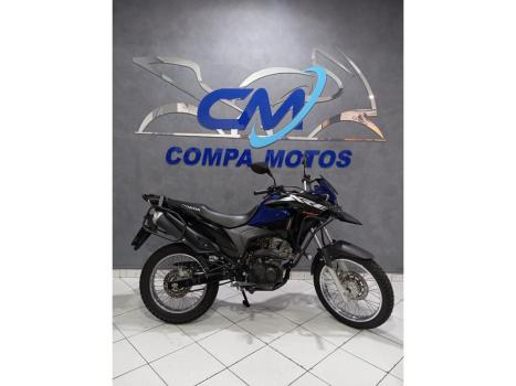 HONDA XRE 190 ABS, Foto 2