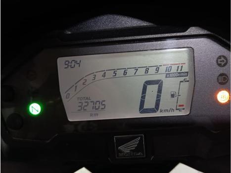 HONDA XRE 190 ABS, Foto 3
