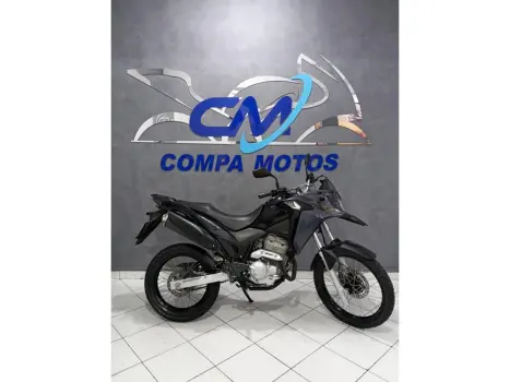 HONDA XRE 300 ABS, Foto 1