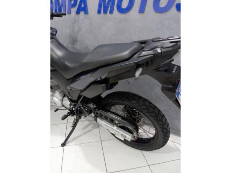 HONDA XRE 300 ABS, Foto 5