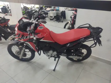 HONDA XRE 300 ABS, Foto 5
