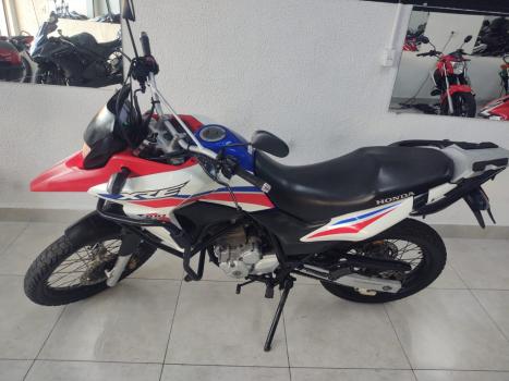 HONDA XRE 300 RALLY ABS, Foto 3