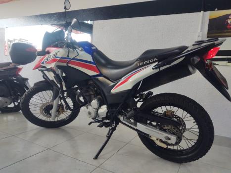 HONDA XRE 300 RALLY ABS, Foto 4