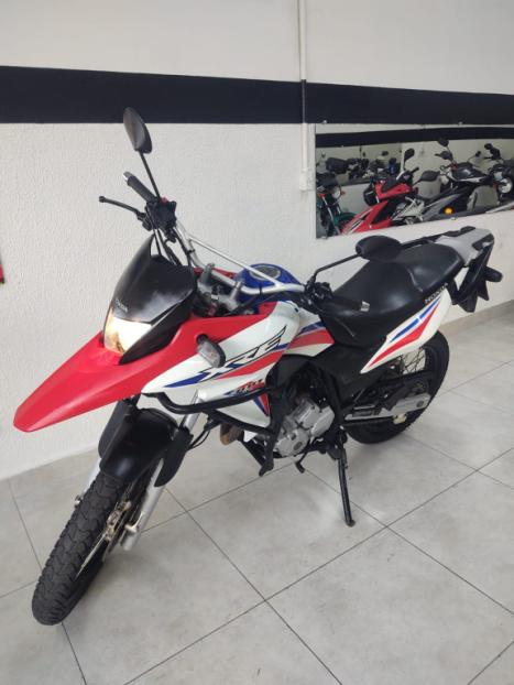 HONDA XRE 300 RALLY ABS, Foto 5