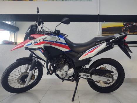 HONDA XRE 300 RALLY ABS, Foto 6
