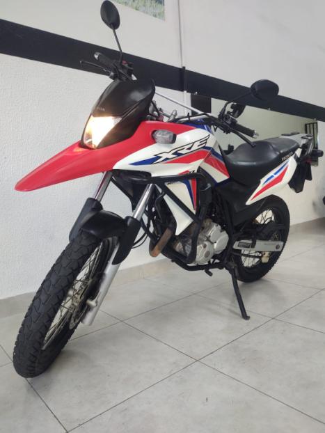 HONDA XRE 300 RALLY ABS, Foto 7