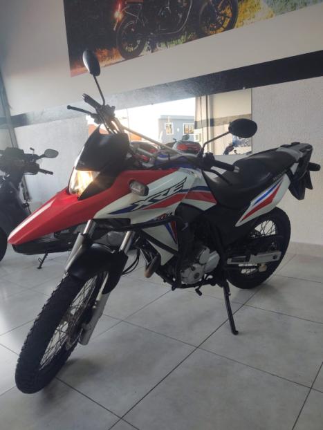 HONDA XRE 300 RALLY ABS, Foto 8