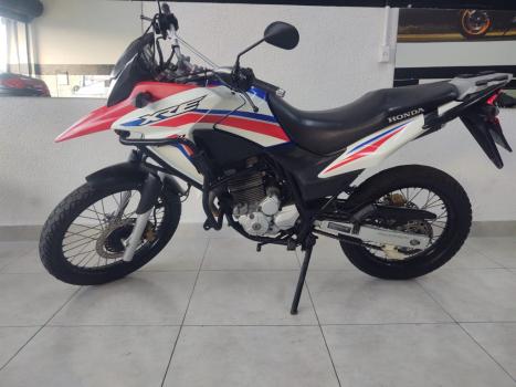 HONDA XRE 300 RALLY ABS, Foto 9