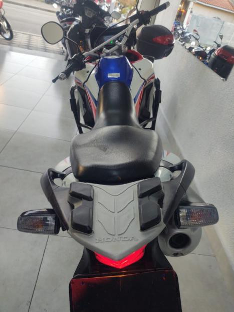 HONDA XRE 300 RALLY ABS, Foto 10